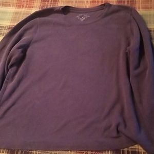Purple Sanoma Shirt